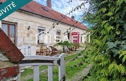 Aubencheul-Aux-Bois, Picardie 02420