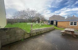 Rouans, Pays de la Loire 44640