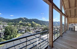 Les Gets, Rhône-Alpes 74260