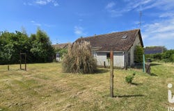Coust, Centre-Val de Loire 18210