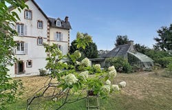 Saint-Lô, Lower Normandy 50000