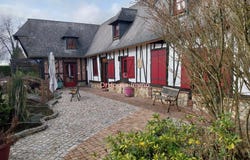 Bernay, Upper Normandy 27300