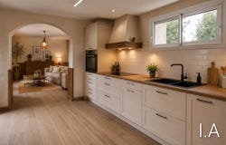 Mouterre-Silly, Poitou-Charentes 86200