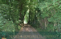 Barville, Eure 27230