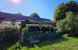 Mont-Dol, Bretagne 35120