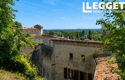 Aubeterre-sur-Dronne, Nouvelle-Aquitaine 16390