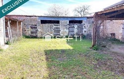Ceaux-En-Loudun, Poitou-Charentes 86200