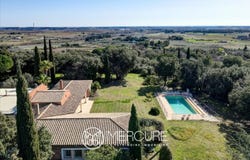 Pignan, Languedoc-Roussillon 34570