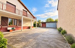 BENAMENIL, Grand Est 54450