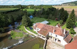Guillon, Burgundy 89420