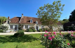 Valençay, Centre-Val de Loire 36600