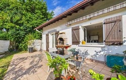 GUETHARY, Aquitaine 64210