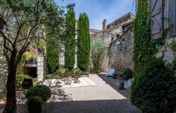 Montcuq, Midi-Pyrénées 46800