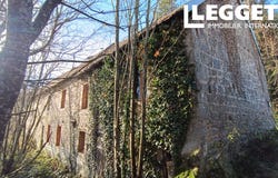 Crocq, Nouvelle-Aquitaine 23260