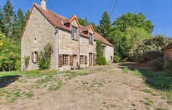 Clugnat, Limousin 23270