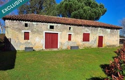 Roquefort, Aquitaine 40120