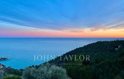 Èze, Provence-Alpes-Côte d'Azur 06360