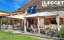 Saint-Germain-les-Belles, Nouvelle-Aquitaine 87380
