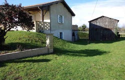 Mazion, Aquitaine 33390