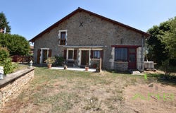 Busserolles, Aquitaine 24360