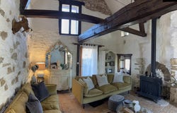 Brigueil-le-Chantre, Poitou-Charentes 86290