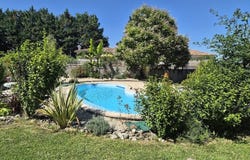 Vanzac, Poitou-Charentes 17500