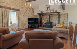 Champsac, Nouvelle-Aquitaine 87230