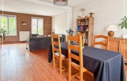 Thury-sous-Clermont, Picardie 60250