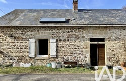 Domps, Nouvelle-Aquitaine 87120