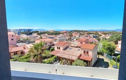 Le Barcarès, Languedoc-Roussillon 66420