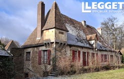 Champagnac-la-Rivière, Nouvelle-Aquitaine 87150