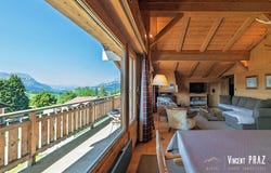 Megève, Auvergne-Rhône-Alpes 74120