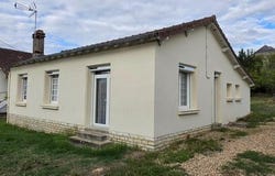 Persac, Poitou-Charentes 86320