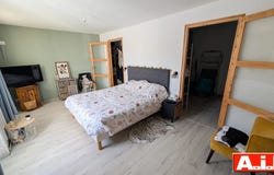 Saint-Amand-sur-Sèvre, Deux-Sèvres 79700