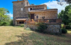 Anduze, Languedoc-Roussillon 30140