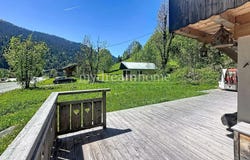 La Giettaz, Savoie 73590
