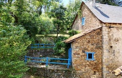 Rivèrenert, Midi-Pyrénées 09200
