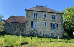 La Monselie, Auvergne 15240