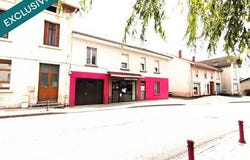 Lepanges-Sur-Vologne, Lorraine 88600