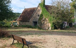 Champallement, Burgundy 58420