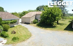 Sainte-Gemme, Nouvelle-Aquitaine 33580