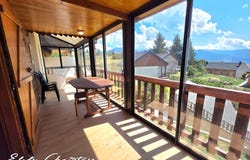 Font-Romeu-Odeillo-Via, Languedoc-Roussillon 66120