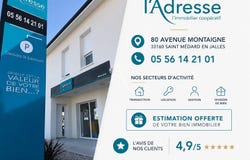 ARSAC, Nouvelle-Aquitaine 33460