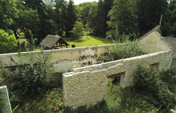 Houdan, Yvelines 78550