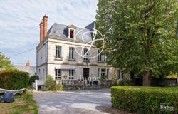Sancoins, Centre-Val de Loire 18600