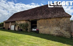 Anlhiac, Nouvelle-Aquitaine 24160