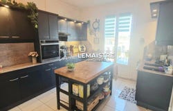 Yvetot, Seine-Maritime 76190