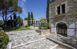 Joucas, Provence-Alpes-Côte d'Azur 84220