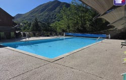 Ax-les-Thermes, Ariège 09110