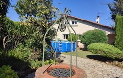Alignan-du-Vent, Languedoc-Roussillon 34290